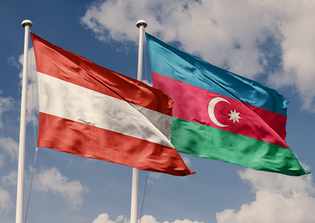 Azerbaijan Visa for Austria Citizens