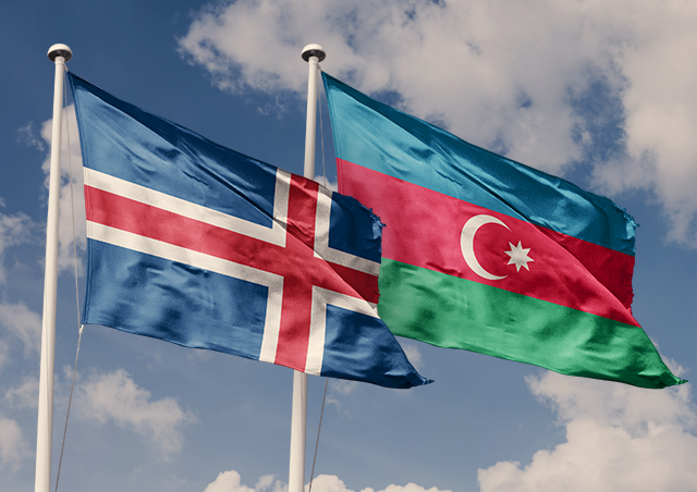 Azerbaijan Visa for Island Citizens