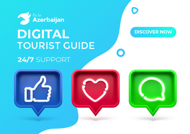 Digital Tourist Guide