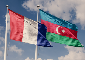 Azerbaijan Visa for France Citizens