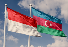 Azerbaijan Visa for Indonesia Citizens