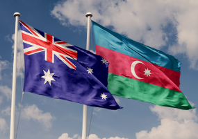 Azerbaijan Visa for Australian Citizen