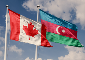 Azerbaijan Visa for Canada Citizens