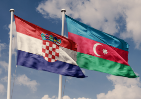 Azerbaijan Visa for Croatia Citizen