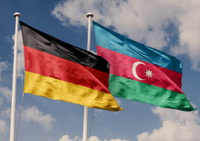 Azerbaijan Visa for Germany Citizens